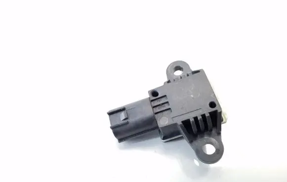 Land Rover Evoque I Airbag deployment crash/impact sensor CK5214C676AA
