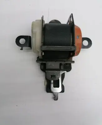 Nissan Murano Z50 Middle seatbelt (rear) 