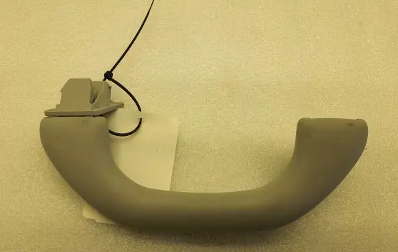 Volkswagen Sharan Front interior roof grab handle 1K0857607M