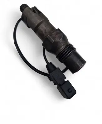 Fuel injector