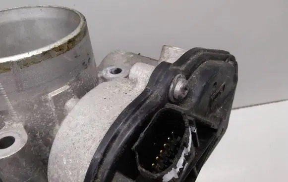 Ford Transit - Tourneo Connect Throttle valve DS7E9F991AF 142403005182