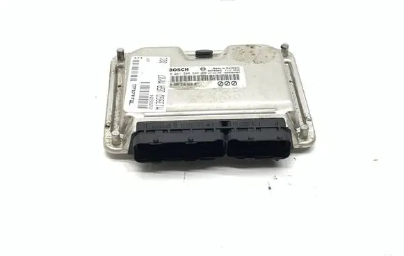 Maserati Quattroporte Engine control unit/module 00002126190 228804