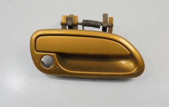 Subaru Legacy Front door exterior handle
