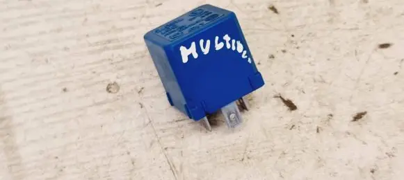 Fiat Multipla Other relay 7573490 719075 AK27