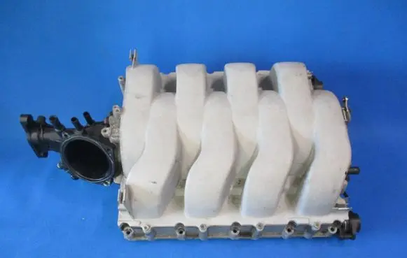 Intake manifold