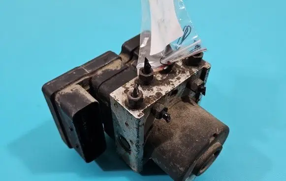 Peugeot 206 ABS Pump 9652342980 IMPRK1459238