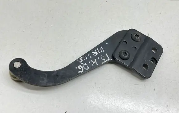 Volkswagen Transporter - Caravelle T5 Sliding door upper roller guide/hinge 7H0843436P 293612