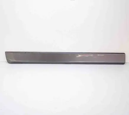 Ford Ranger Front door trim (molding) 7M3J20849ADW