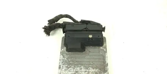 Mercedes-Benz E W211 Engine control unit/module ECU A2711539179 5WK90507