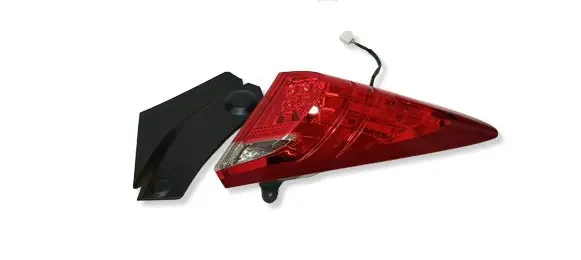 Honda Civic IX Rear/tail lights 