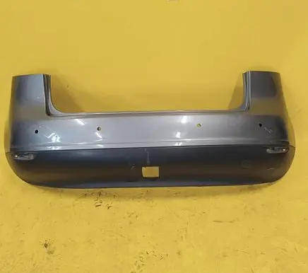 Volkswagen Golf Plus Rear bumper