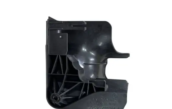 Porsche Boxster 981 Front door cover/cap 99153704501