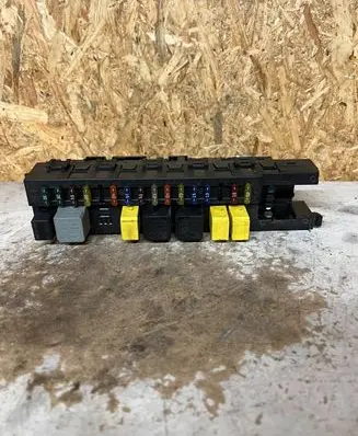 Fuse module