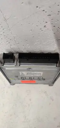 Mercedes-Benz S W222 Comfort/convenience module A2229006207 A2229023407 720302300