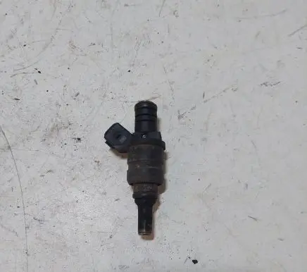 BMW 3 E46 Fuel main line pipe 1427240