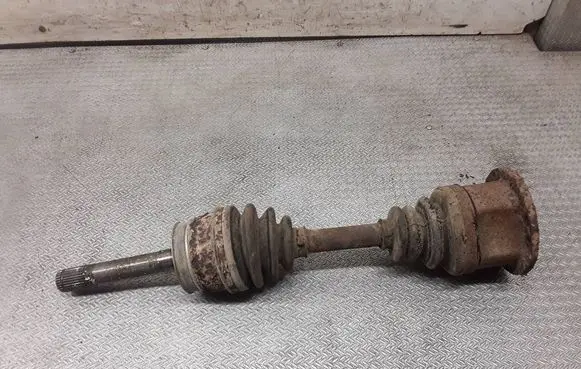 Ford Maverick Front driveshaft 