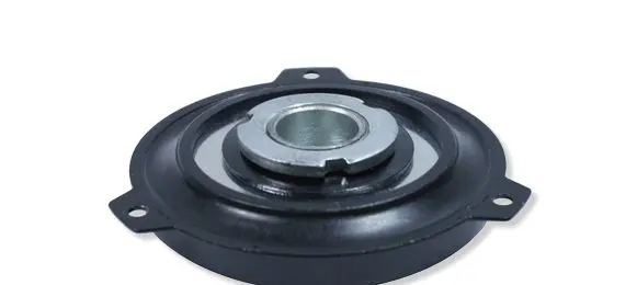 Volkswagen PASSAT B6 Air conditioning (A/C) compressor (pump) 6Q0820803H 5C0820803A 5K0820803JX