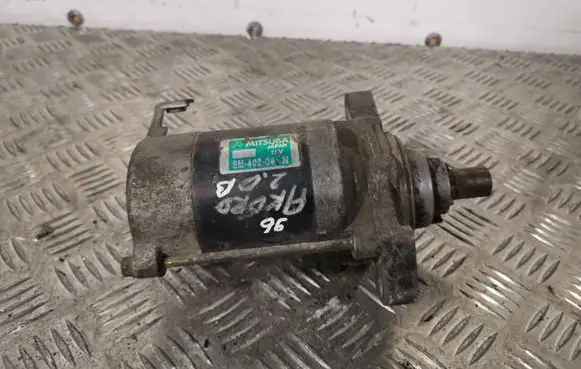 Honda Accord Starter motor SM40204N