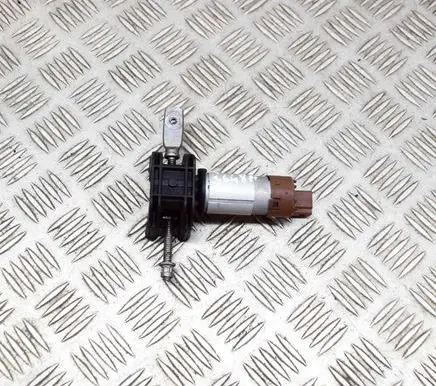 BMW 7 G11 G12 Seat adjustment motor C06710106