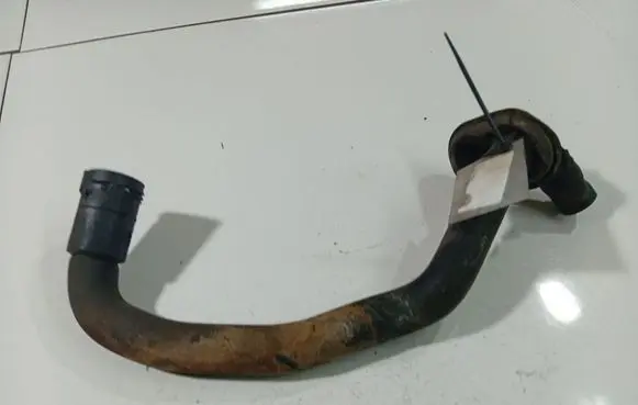 Audi A6 S6 C5 4B Engine coolant pipe/hose