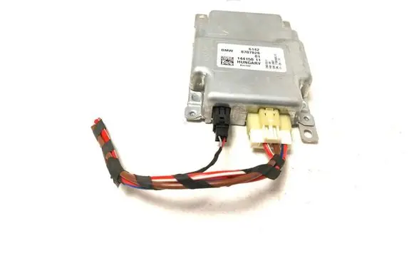 BMW 3 G20 G21 Other control units/modules 8707828
