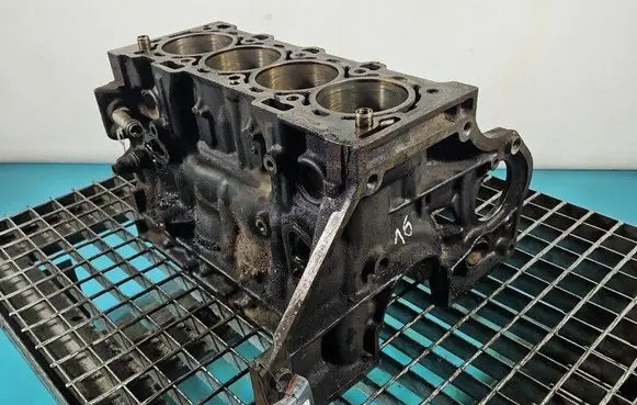 Chevrolet Cruze Engine block F18D4 IMPRK1489644