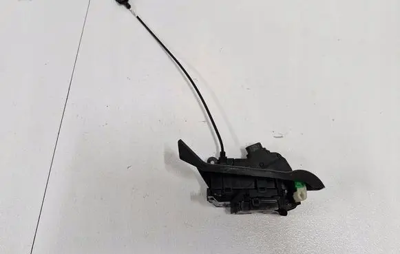 Renault Trafic III (X82) Front door lock 805032854R