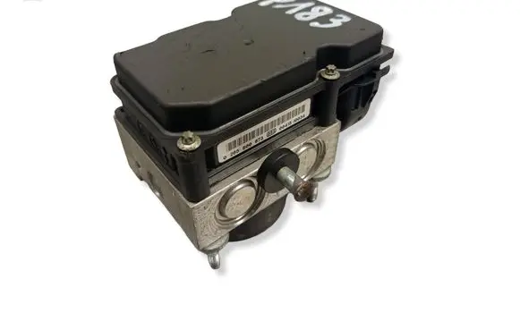 Fiat Panda II ABS Pump 51799595 0265232021 0265800673