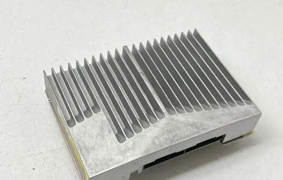 KIA Optima Sound amplifier 96370D4300
