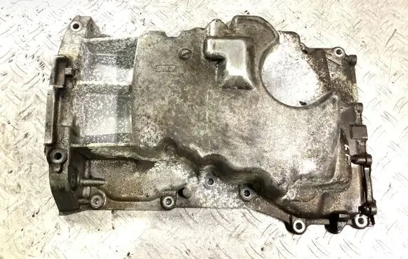 Mazda 6 Oil sump LF9410401