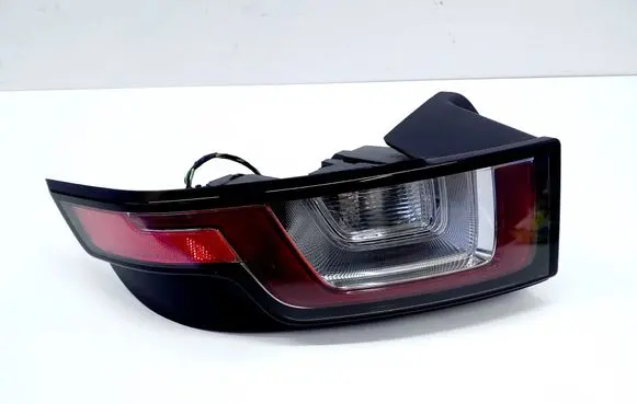 Land Rover Range Rover Evoque L538 Rear/tail lights