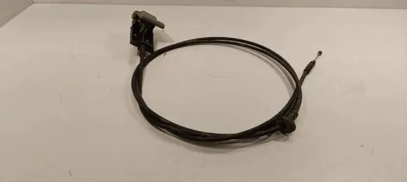 KIA Sorento Engine bonnet (hood) release handle 811909E001