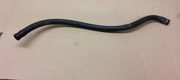 Citroen C5 Air suspension line/pipe/hose 