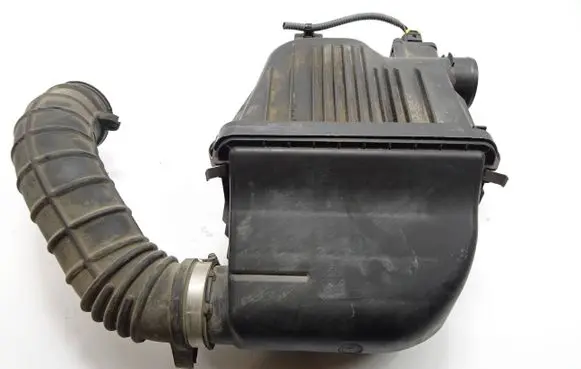 Air filter box