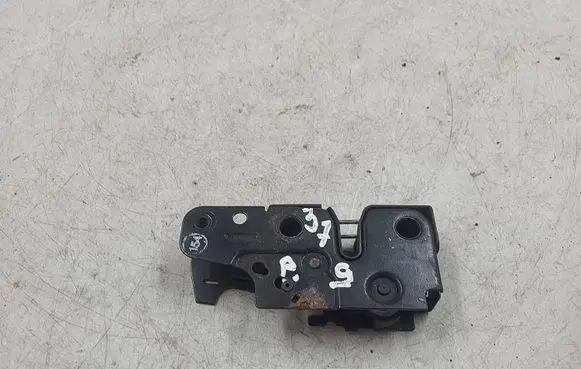 Seat Leon (1P) Engine bonnet/hood lock/catch 1P0823509