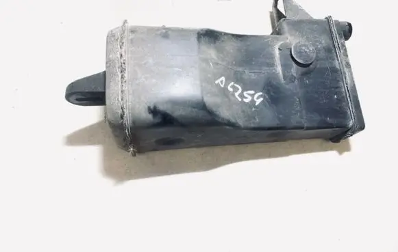 Opel Zafira A Active carbon filter fuel vapour canister 24454302