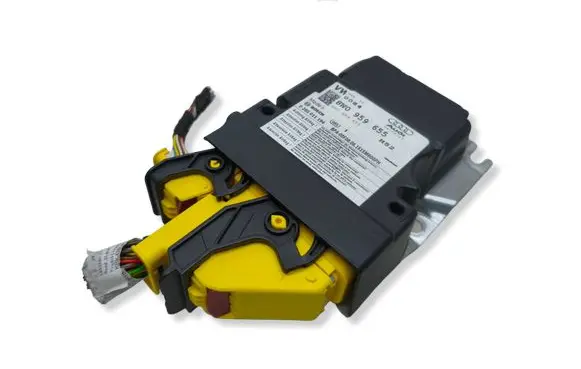 Audi A4 S4 B9 Airbag control unit/module 8W0959655 0285011194