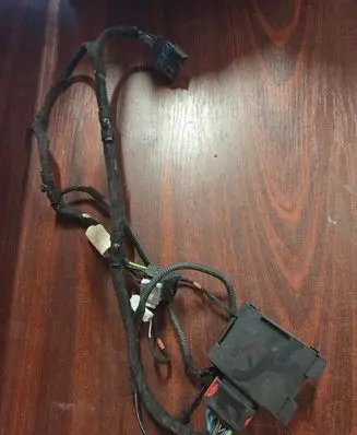 Other control units/modules