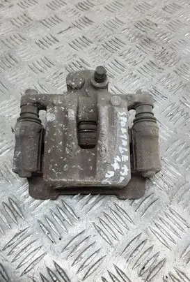 KIA Sportage Rear brake caliper
