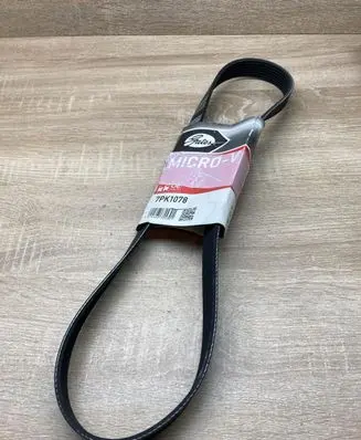 Fiat Ducato Alternator belt 7PK1078