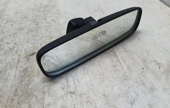 Mitsubishi Outlander Rear view mirror (interior) E4022197 E4012197