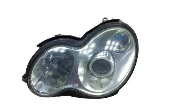 Mercedes-Benz C W203 Headlight/headlamp A2038203761-KASACJ A2038203761