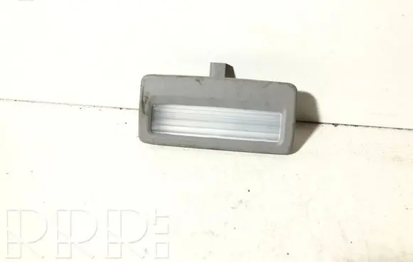 BMW 5 GT F07 Other interior light 9163766