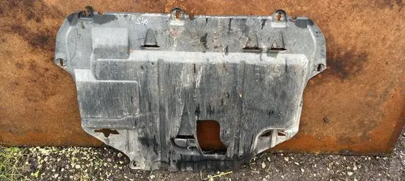 Volvo V50 Engine splash shield/under tray 3M51R6013CU
