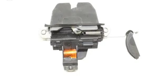 Jaguar XJ X351 Tailgate/trunk/boot lock/catch/latch AW93442A66AB