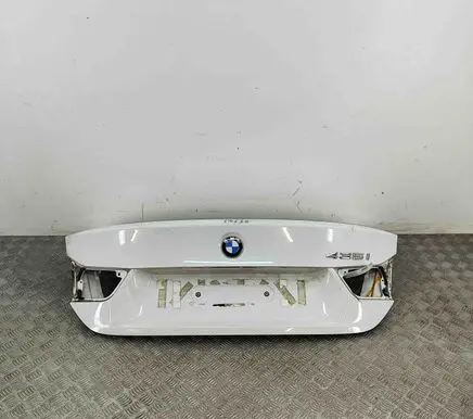 BMW 4 F32 F33 Tailgate/trunk/boot lid 7297539