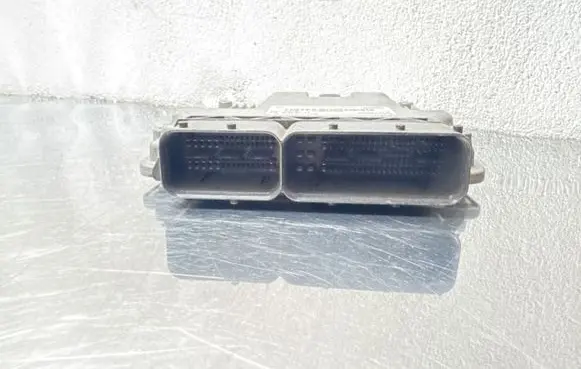 Opel Insignia A Engine control unit/module 55573539 55573560 0281015774