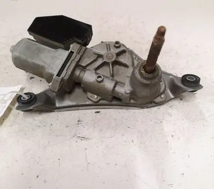 Toyota Auris 150 Rear window wiper motor 8513002030 2596000822