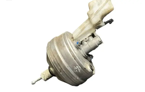 Opel Insignia B Brake booster 84034180 AA5N 0204824394