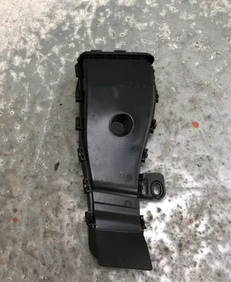 Mercedes-Benz C W205 Other interior part A2058320284-BILI A2058320284